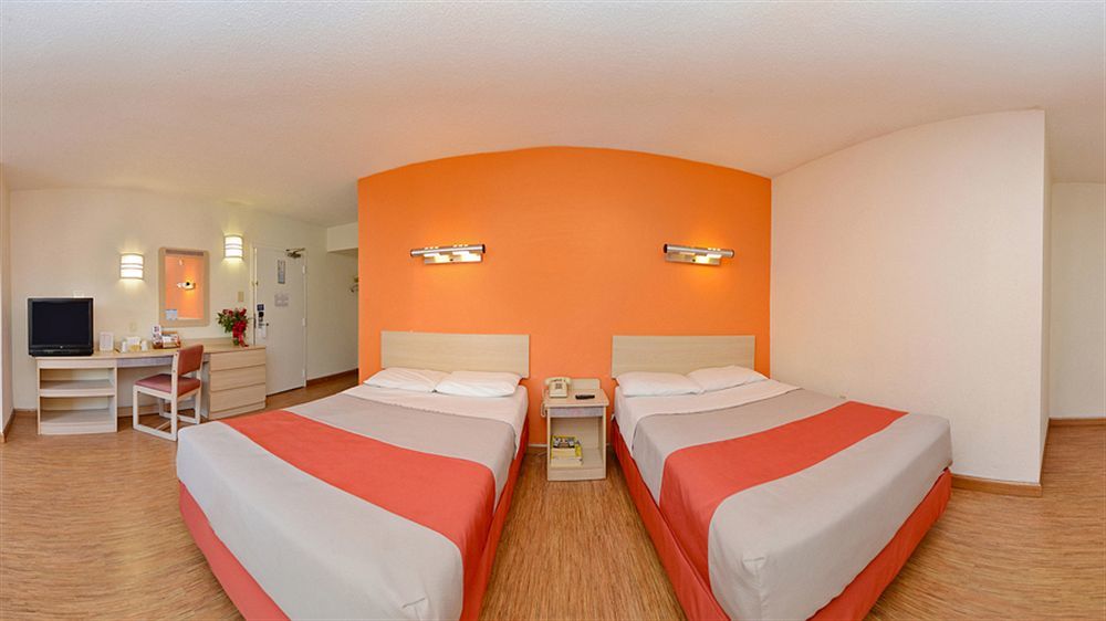 Motel 6-Washington, Dc Экстерьер фото