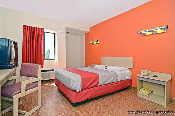 Motel 6-Washington, Dc Экстерьер фото